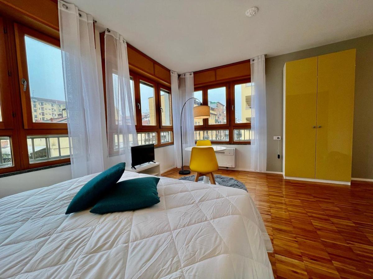 Appartamento Loft Bocconi Milano